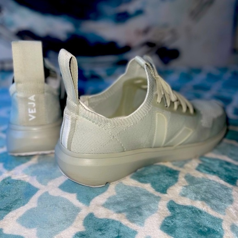 ๐ VEJA x Rick Owens Sneakers ๐ - Picture 5 of 11